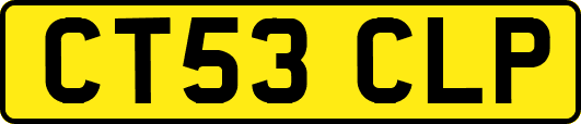 CT53CLP