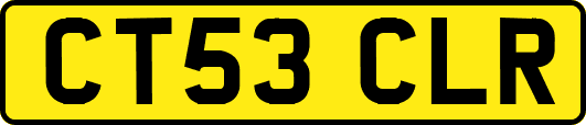 CT53CLR