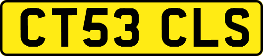 CT53CLS