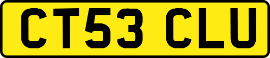 CT53CLU