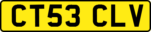 CT53CLV