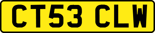 CT53CLW