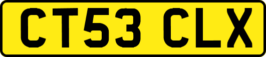 CT53CLX