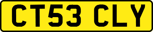 CT53CLY