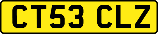 CT53CLZ