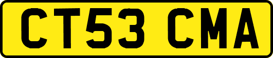 CT53CMA