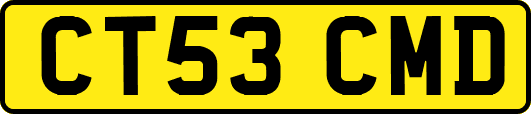 CT53CMD
