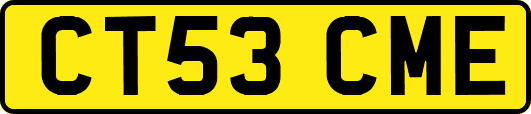 CT53CME