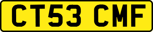 CT53CMF