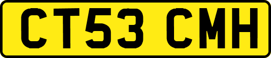 CT53CMH