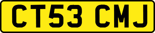 CT53CMJ