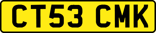 CT53CMK