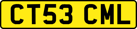 CT53CML