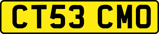 CT53CMO