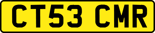 CT53CMR