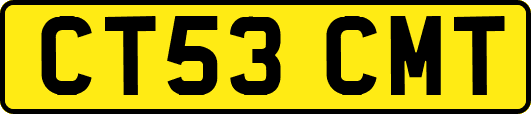 CT53CMT