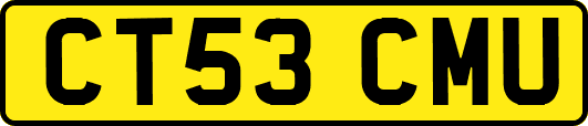 CT53CMU