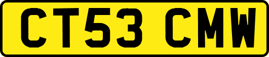 CT53CMW
