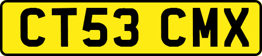 CT53CMX