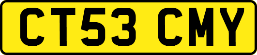 CT53CMY