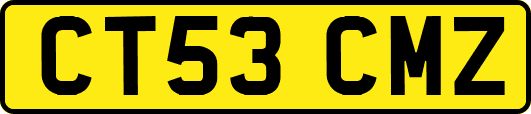 CT53CMZ