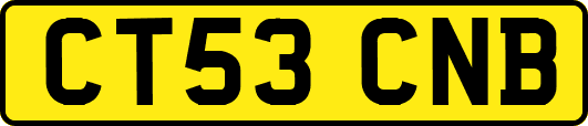 CT53CNB