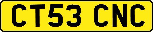 CT53CNC