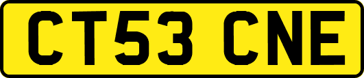 CT53CNE