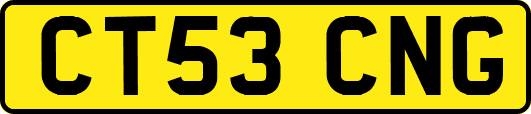 CT53CNG