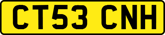 CT53CNH
