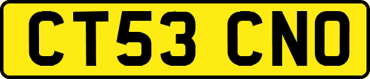 CT53CNO