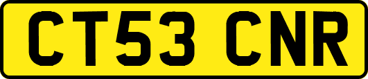 CT53CNR
