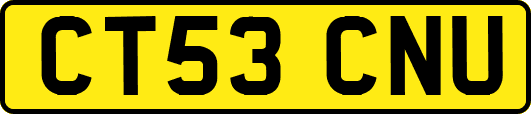 CT53CNU