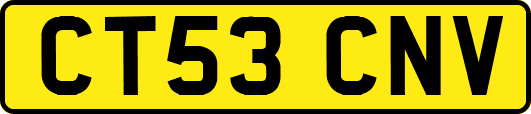 CT53CNV