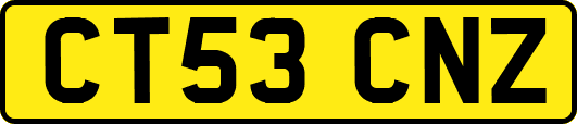 CT53CNZ