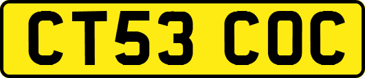 CT53COC