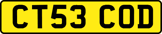 CT53COD