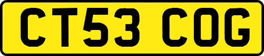 CT53COG
