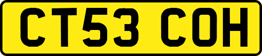 CT53COH