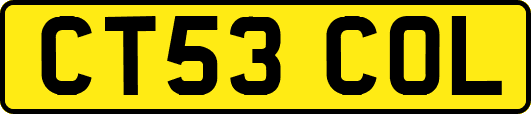 CT53COL