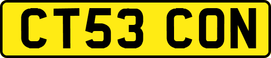 CT53CON