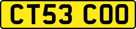 CT53COO