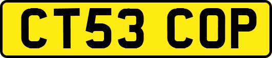 CT53COP