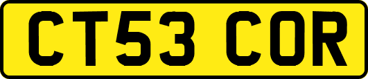 CT53COR