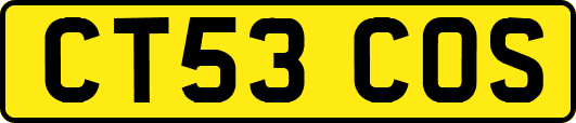 CT53COS