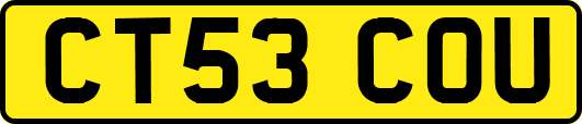 CT53COU