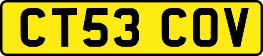 CT53COV