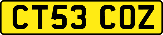 CT53COZ