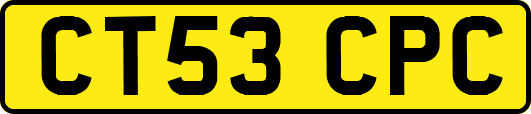 CT53CPC