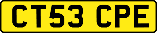 CT53CPE